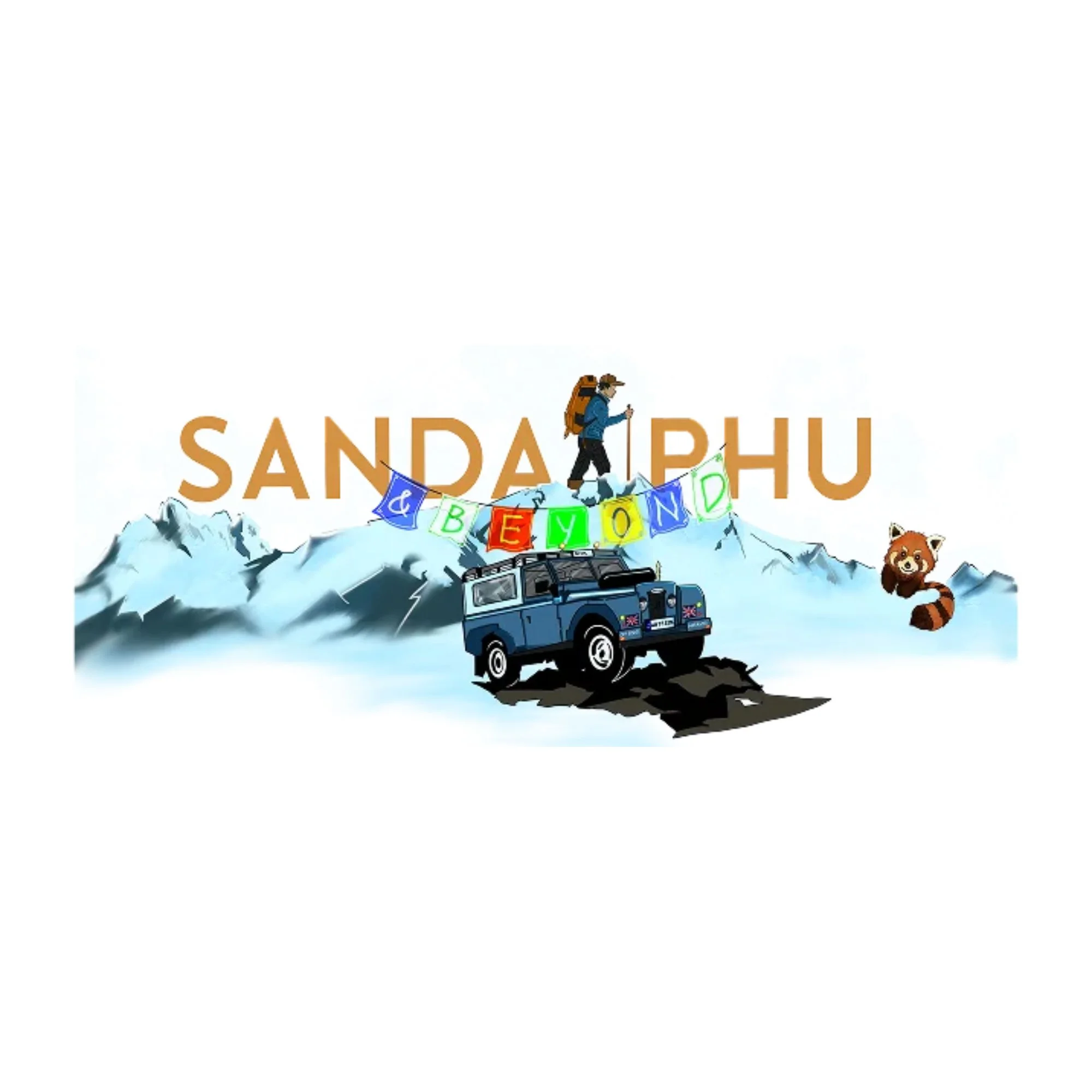 sandakphu andbeyond